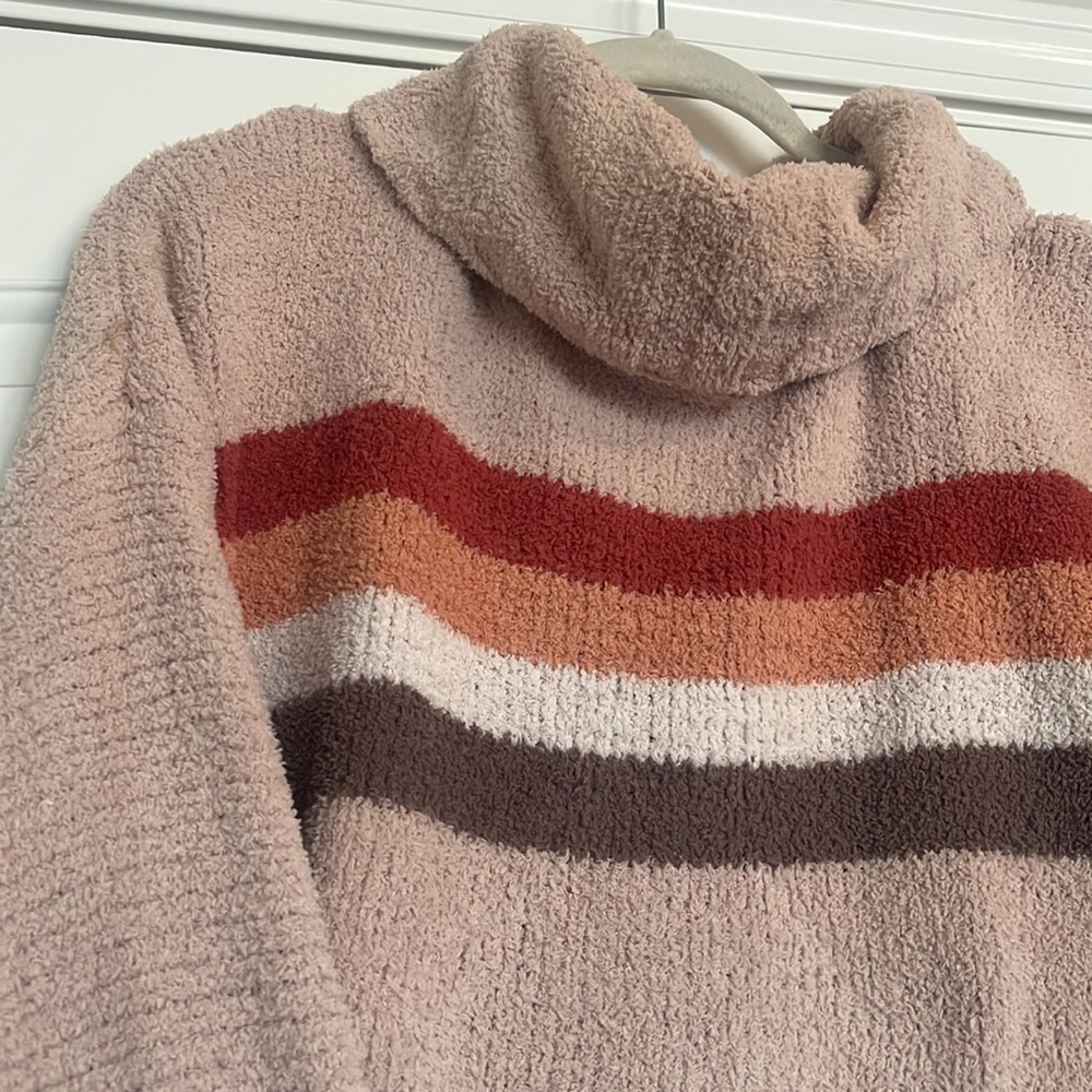 Fuzzy Sweater - Picture 2 of 3